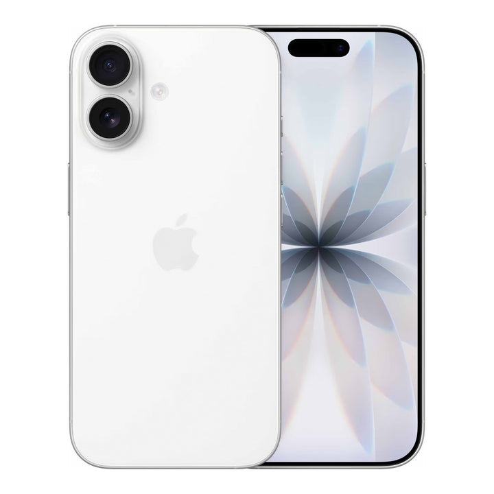 Brugt iPhone 17