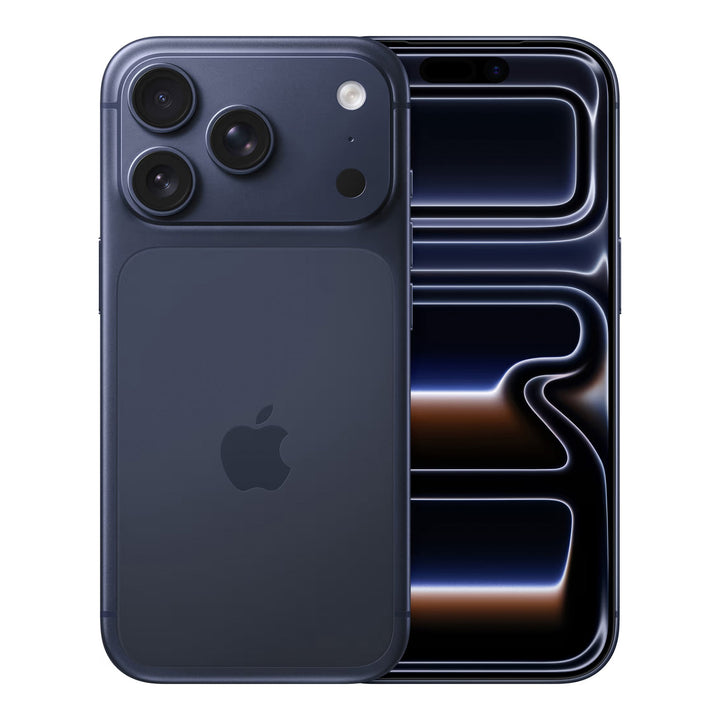 Brugt iPhone 17 Pro Max