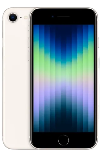 Sælg iPhone SE 2022