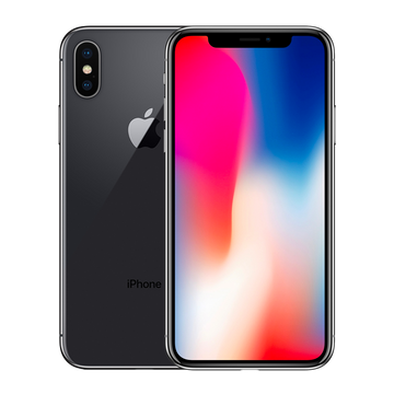 Sælg iPhone X