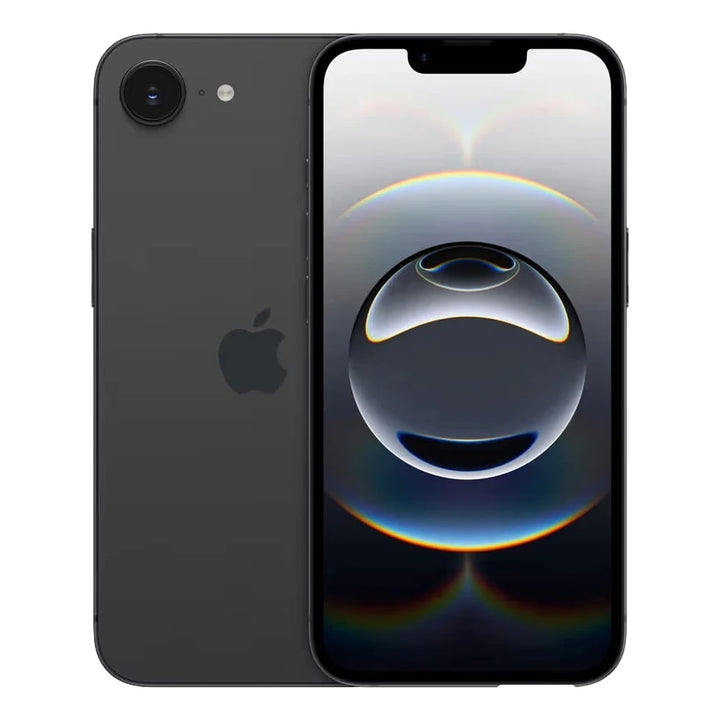 Brugt iPhone 16e
