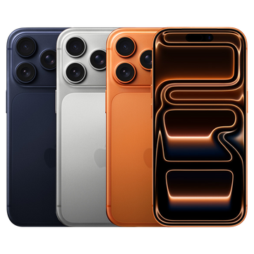 Sælg iPhone 17 Pro Max