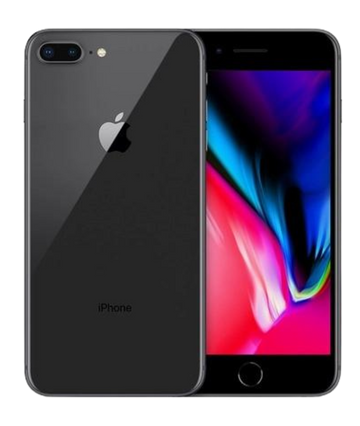 Sælg iPhone 8 Plus