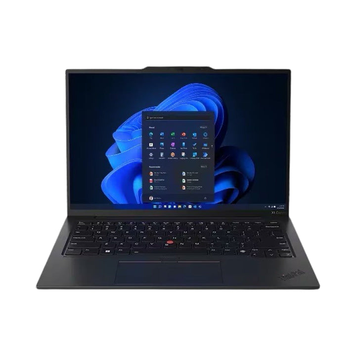 Brugt Lenovo ThinkPad X1 Carbon | 12. Gen | Intel Core Ultra 7 | 1TB SSD | 32GB RAM - Som ny