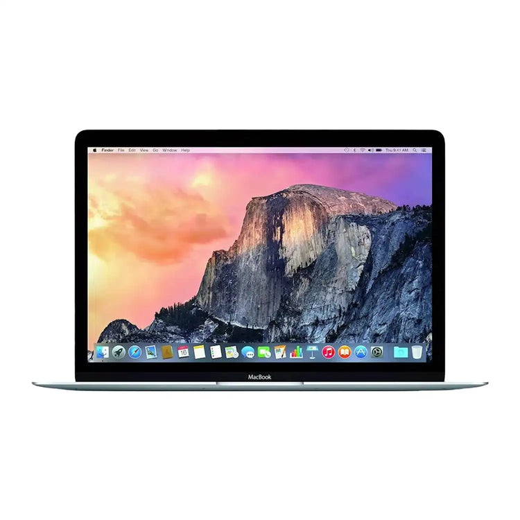 MacBook 12″ (2015)​ reparation