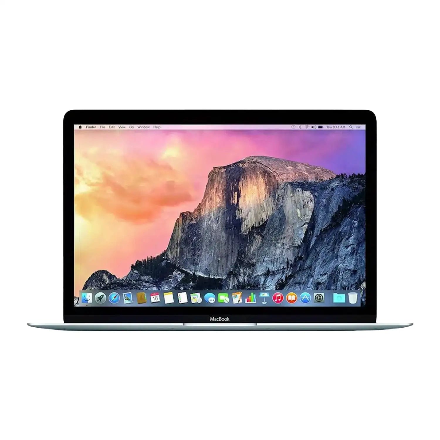 MacBook 12″ (2017) reparation