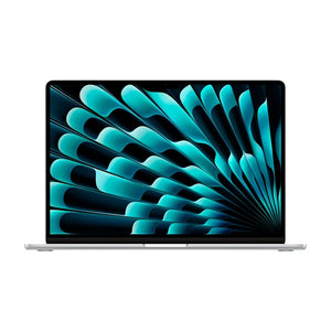 Brugt MacBook Air 13" | M4 10-Core | 8-Core GPU | 256GB SSD | 16GB RAM | 2025 fra Apple – testet og certificeret hos Green.dk