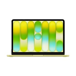 Brugt MacBook Neo 13" | A18 Pro | 256GB SSD | 8GB RAM | 2026 fra Apple – testet og certificeret hos Green.dk