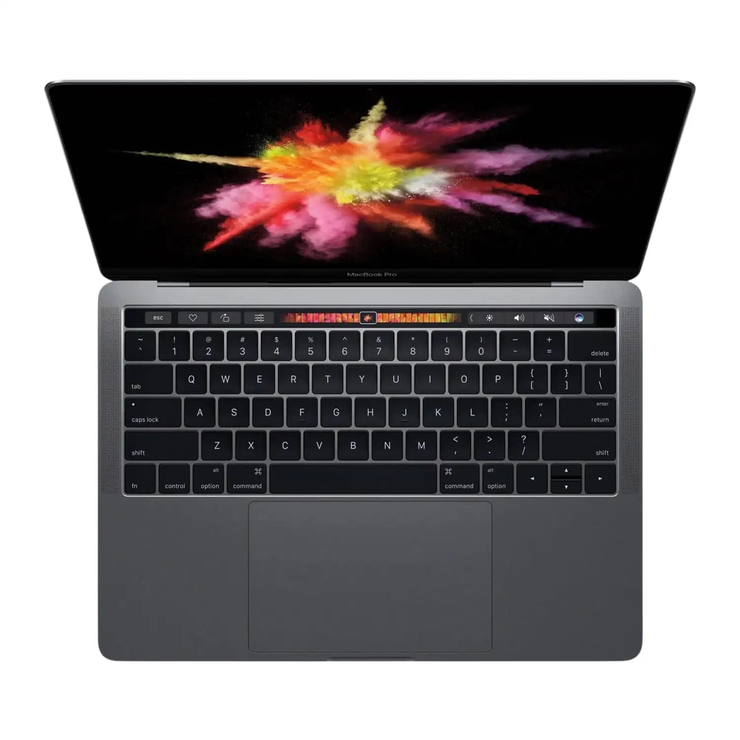 MacBook Pro 13″ (2016-2017) 2 thunderbolt reparation