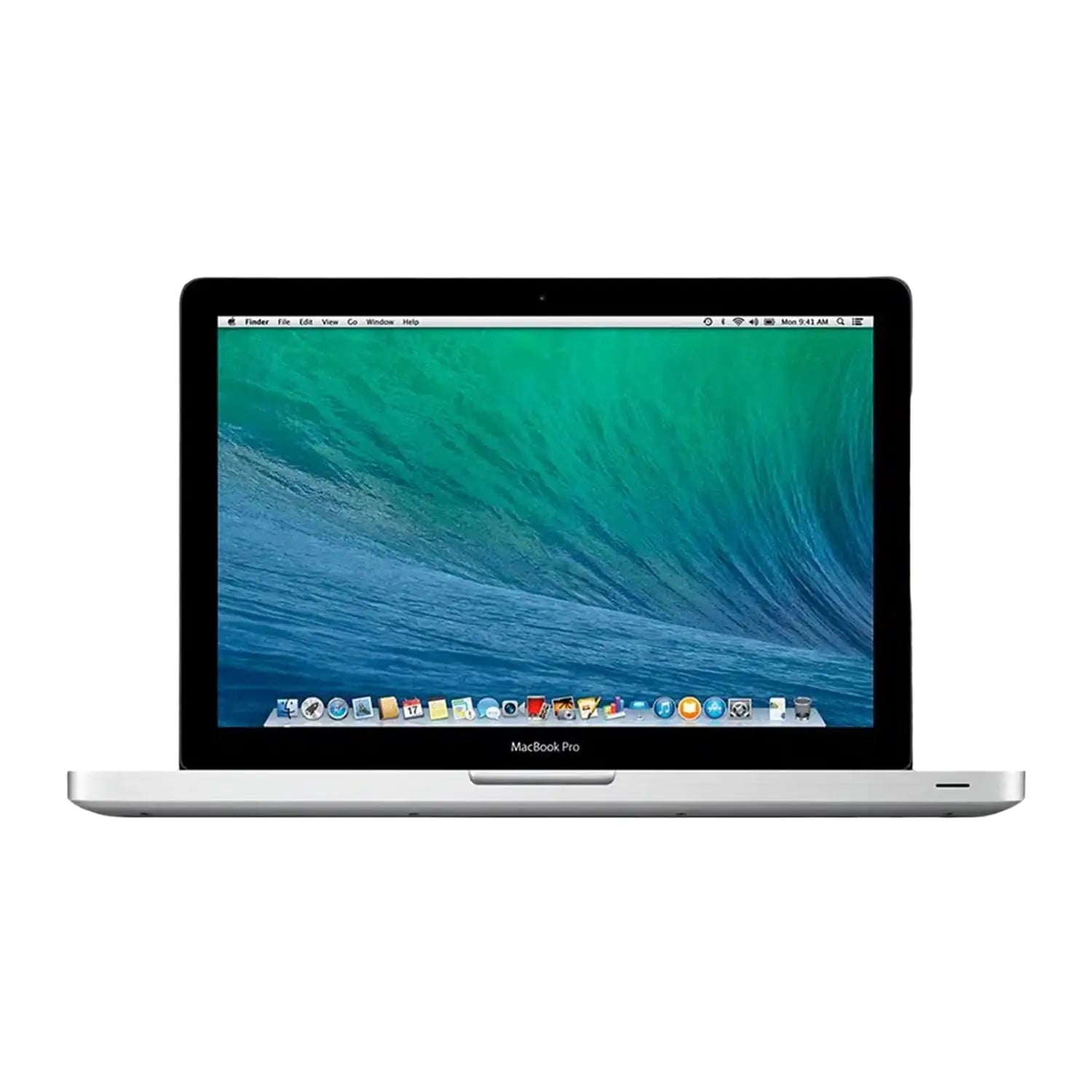 MacBook Pro 15″ (Mid 2012) reparation