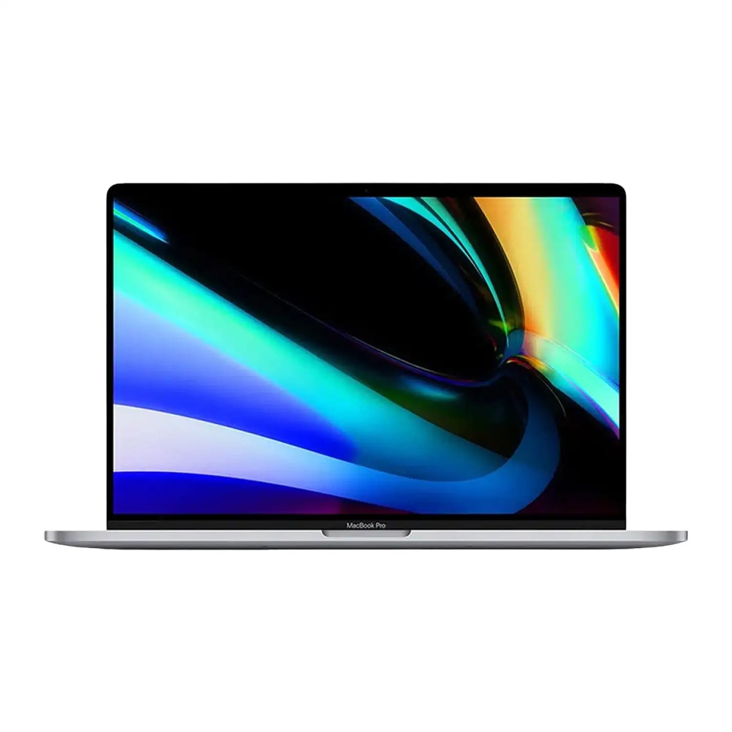 MacBook Pro 16″ (2019) reparation