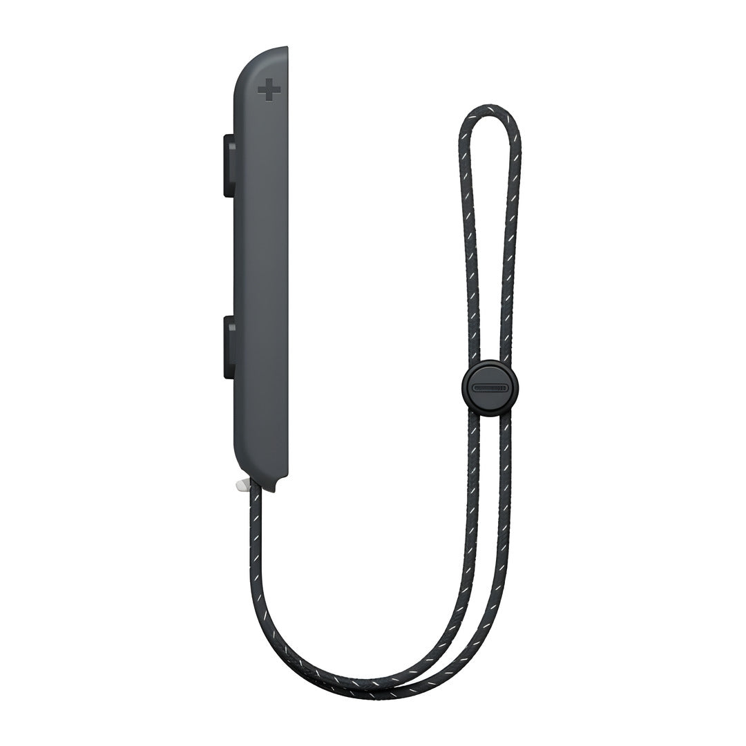 Brugt Nintendo Joy-Con Strap i sort fra Nintendo - Green.dk