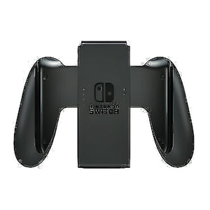 Nintendo Switch Joy-Con Comfort Grip - Green.dk