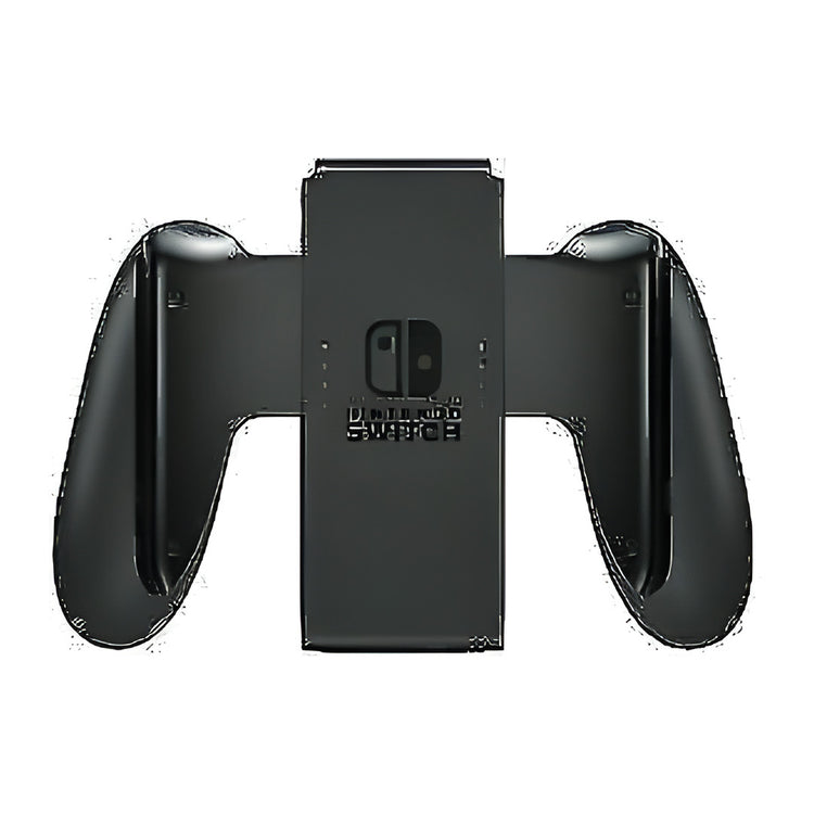 Nintendo Switch Joy-Con Comfort Grip - Green.dk