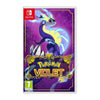 Brugt Pokemon Violet spil