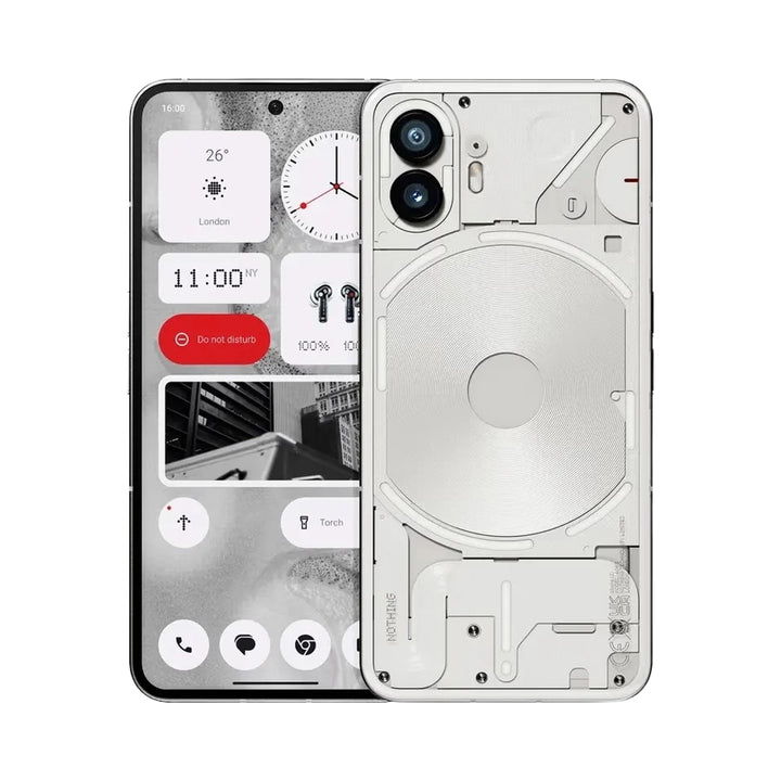 Brugt Nothing Phone (2) 5G