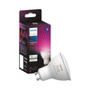 Philips Hue White Ambiance | GU10 | Smart LED Bulb | 250lm | 5.5W |