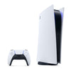 Brugt PlayStation 5 Disk Edition