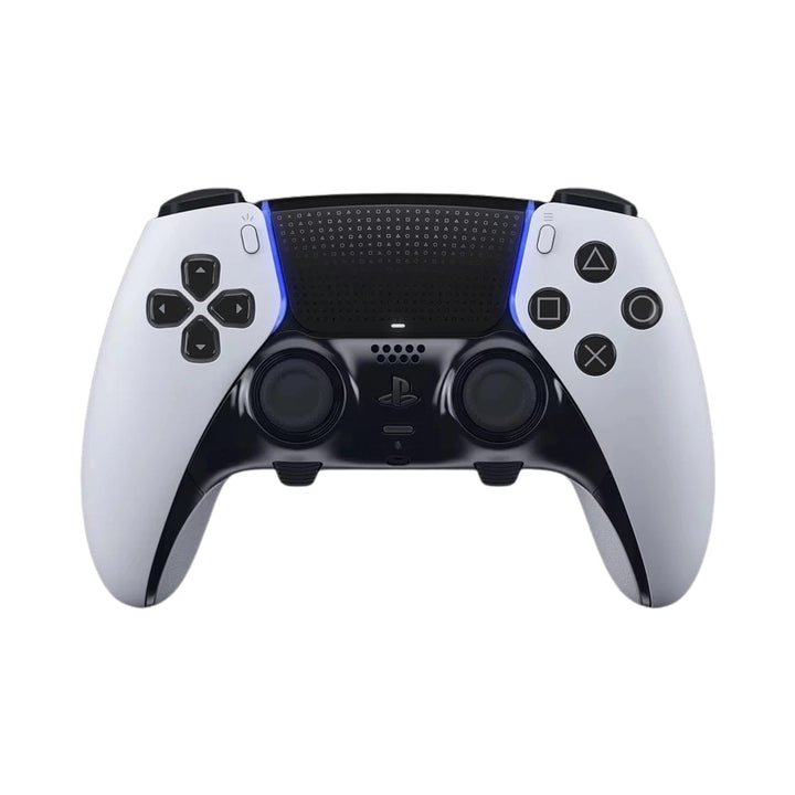 Brugt PlayStation 5 DualSense Edge Controller - med etui og alt tilbehør