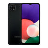 Brugt Samsung Galaxy A22 64GB | Sort