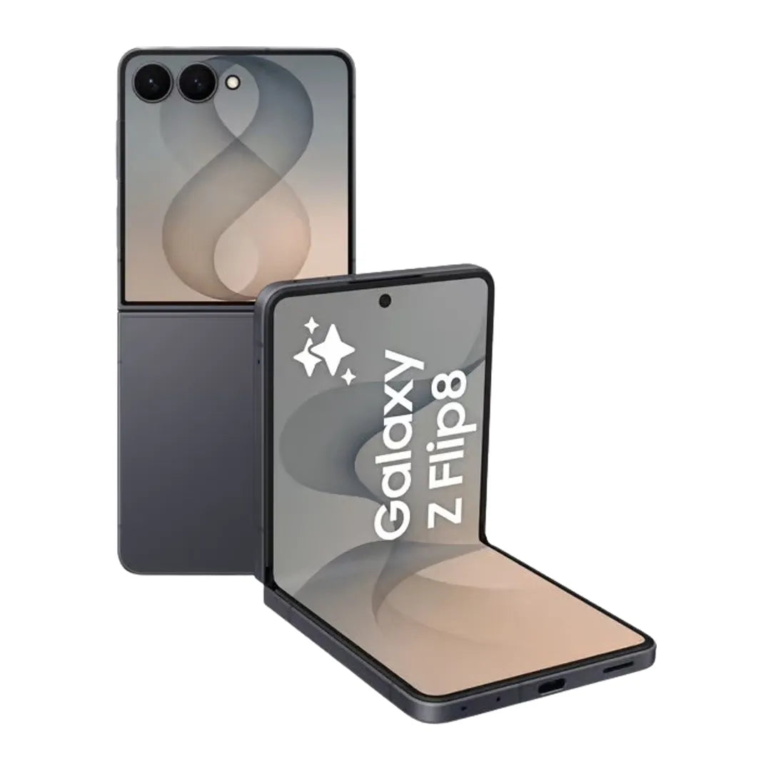 Samsung Galaxy Z Flip 8