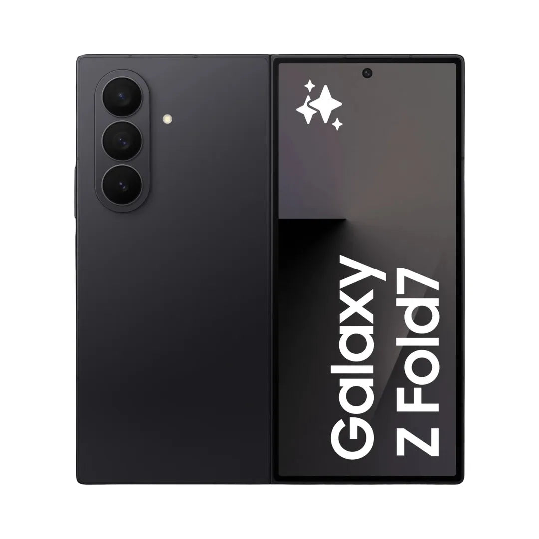 Brugt Samsung Galaxy Z Fold 7