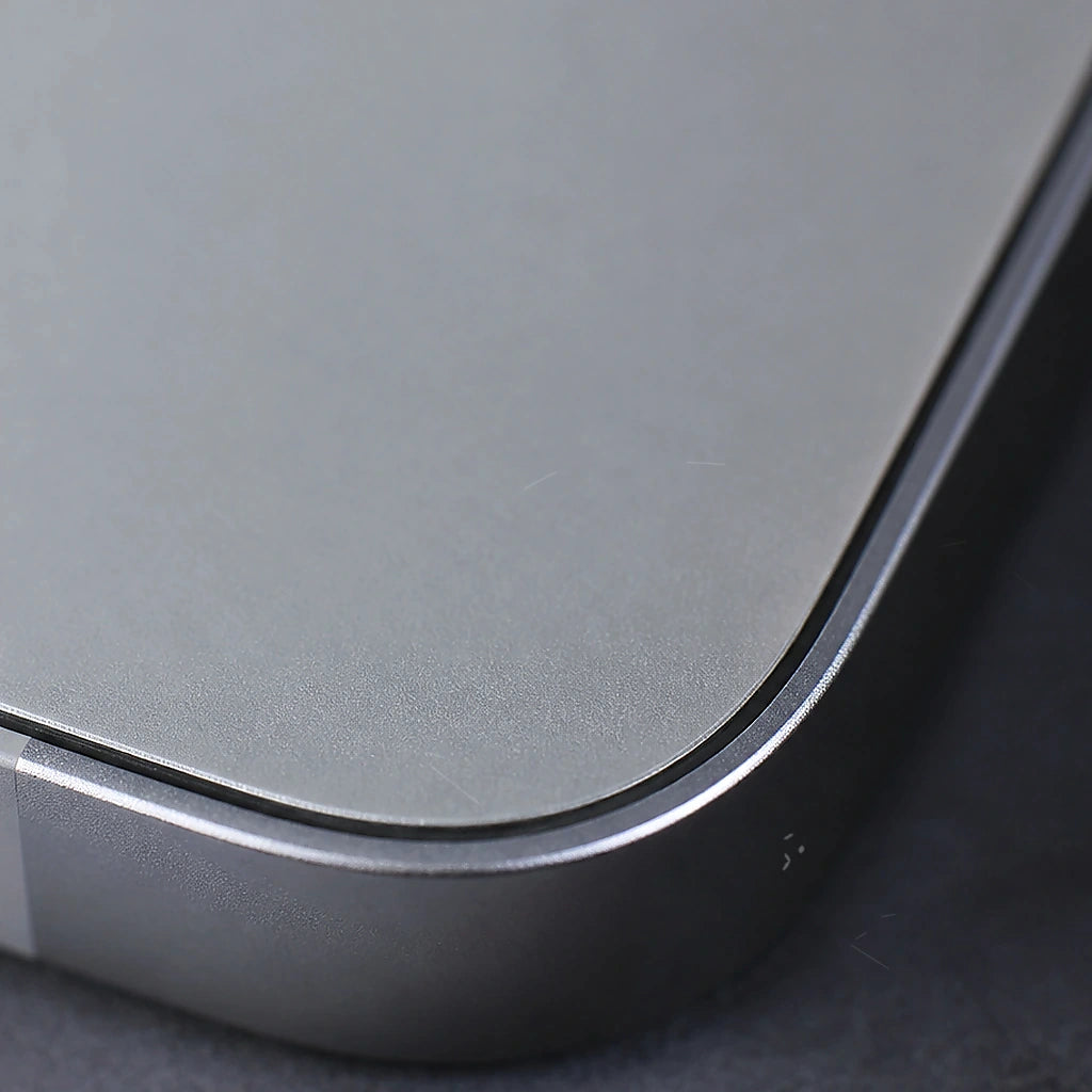 iPhones, Som ny – zoom