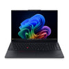 Brugt Lenovo ThinkPad E16 Gen 1 | 16GB RAM | 512GB SSD | AMD Ryzen 7 7730U | AMD Radeon Graphics - Rigtig god