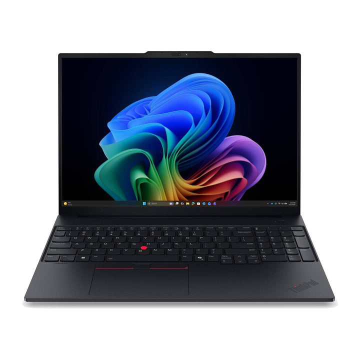 Brugt Lenovo ThinkPad E16 Gen 1 | 16GB RAM | 512GB SSD | AMD Ryzen 7 7730U | AMD Radeon Graphics - Rigtig god