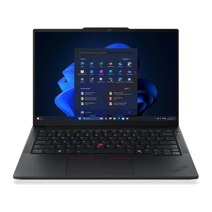 Brugt Lenovo ThinkPad E15 Gen 4 | 16GB RAM | 512GB SSD | Intel Core i7-1255U | Intel Iris Xe Graphics - Rigtig god