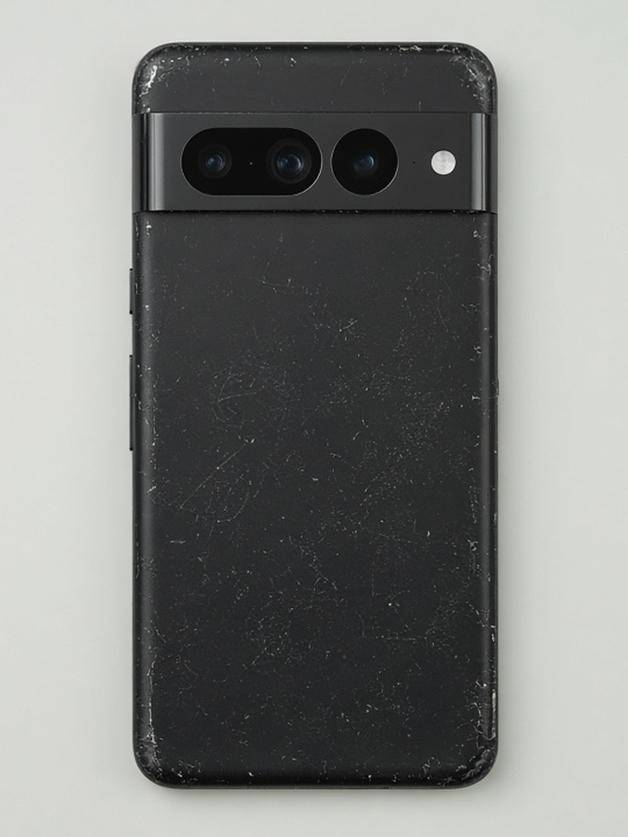 Andre smartphones, Brugbar – enhed