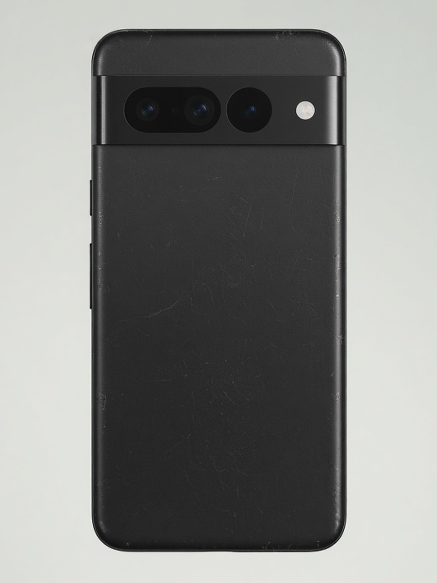 Andre smartphones, Brugt – enhed