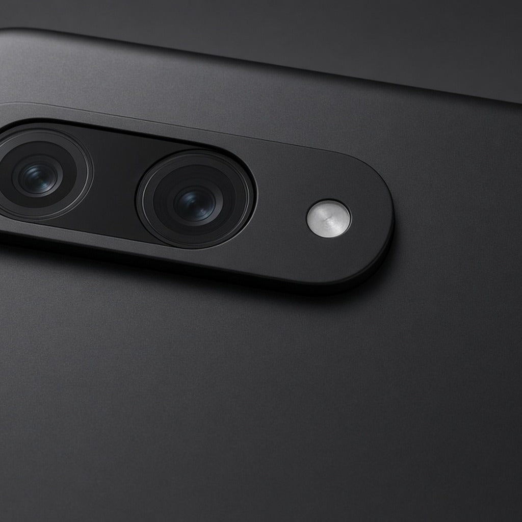 Andre smartphones, Som ny – zoom