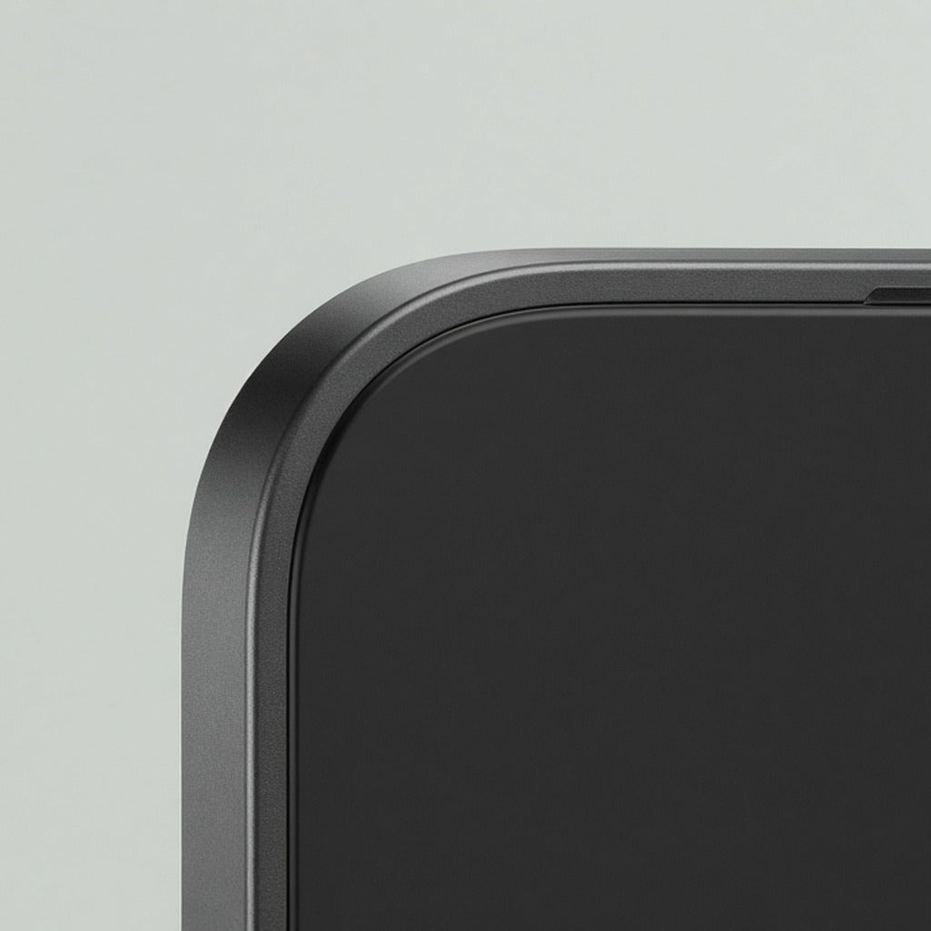 Andre smartphones, Som ny – zoom
