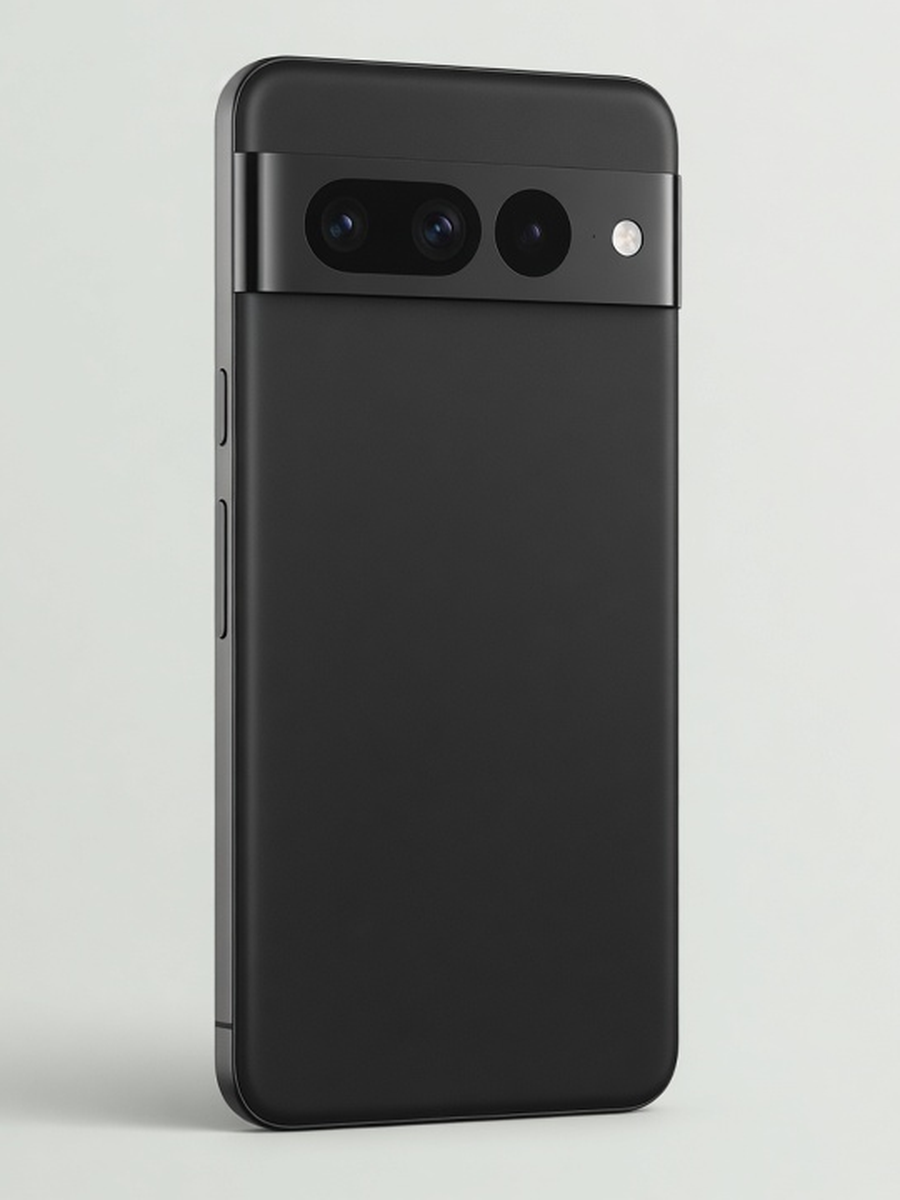 Andre smartphones, Som ny – enhed