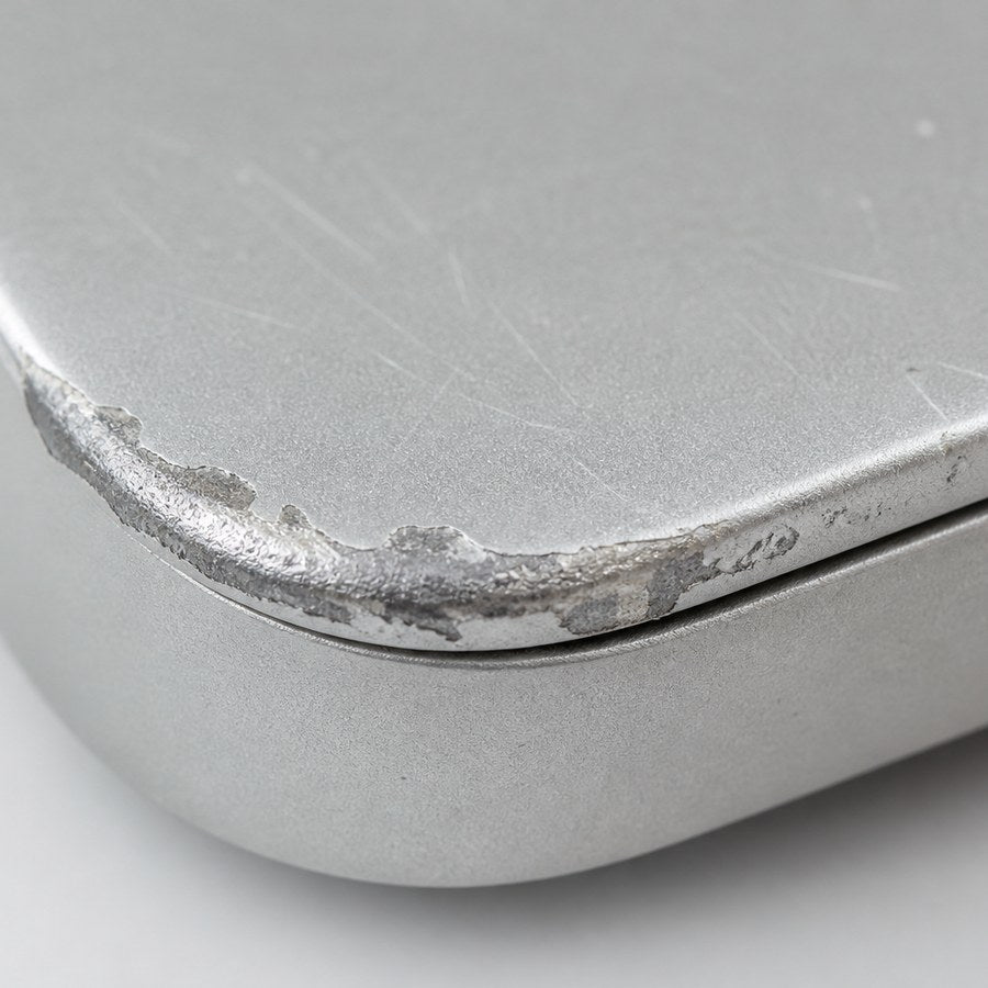 Laptops, Brugt – enhed – hjørne