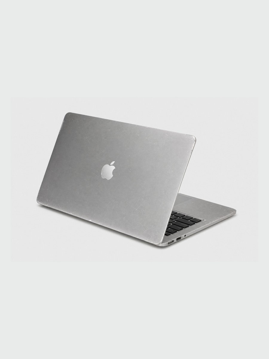 Laptops, Brugt – enhed