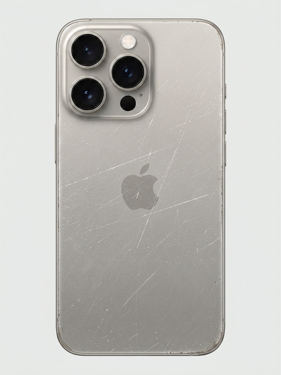 iPhones, Brugbar – enhed