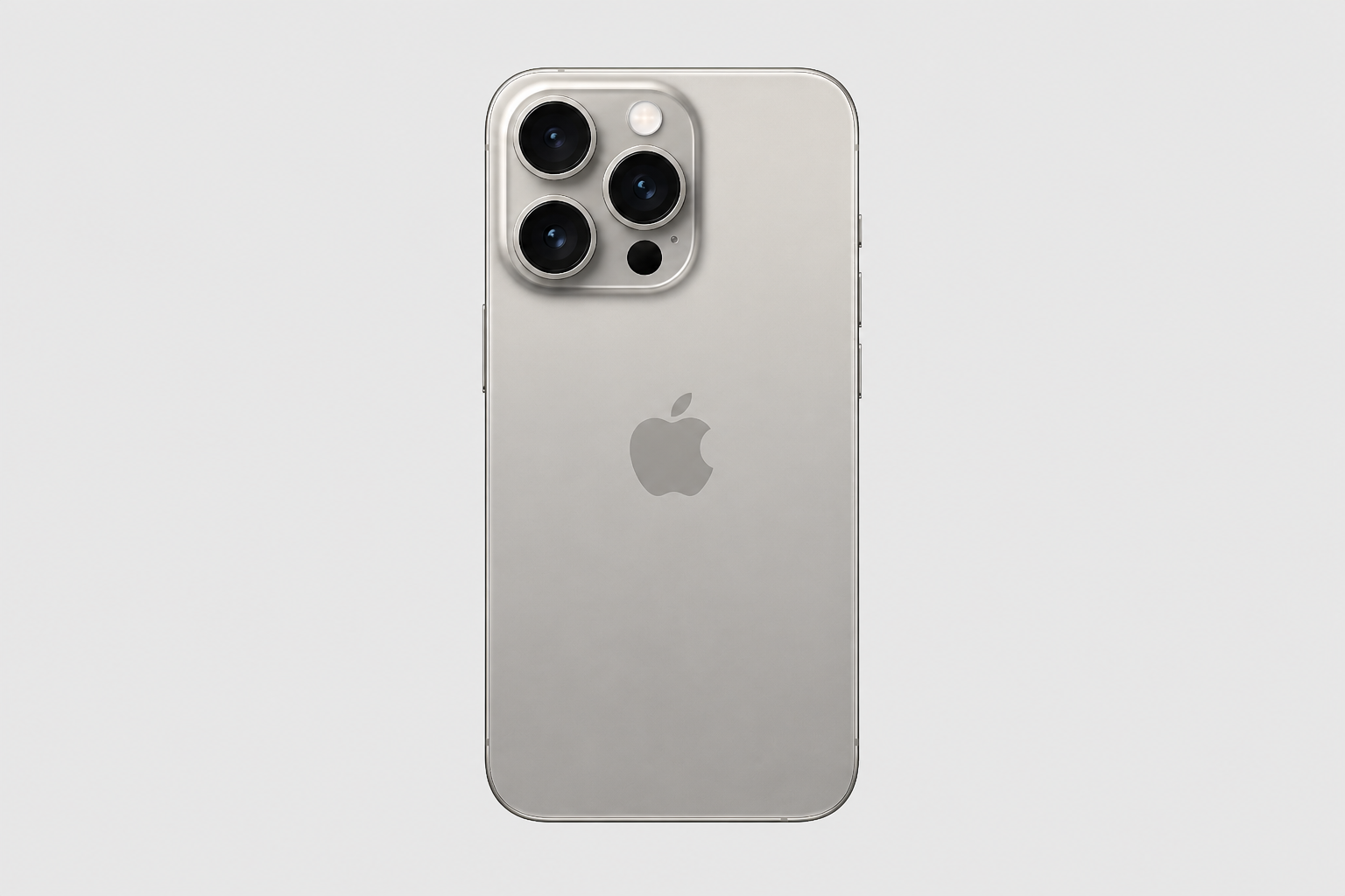 iPhones, Rigtig god – enhed