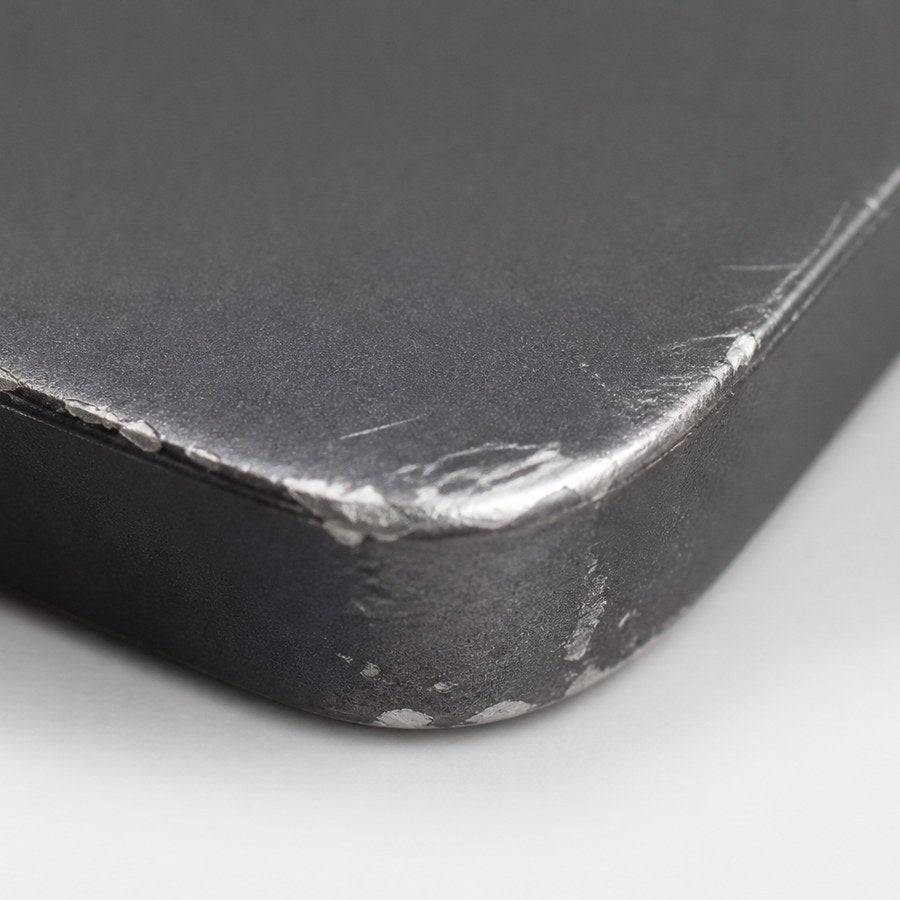 Tablets, Brugt – enhed – hjørne
