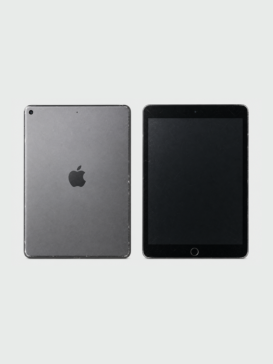 Tablets, Brugt – enhed
