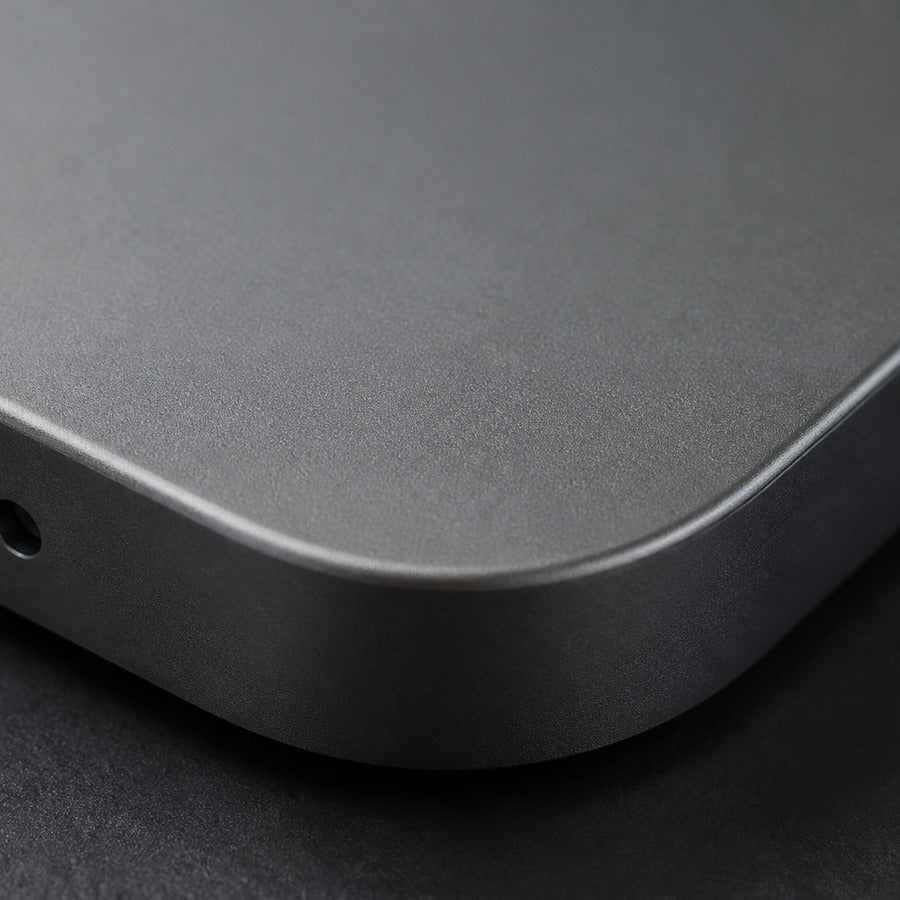 Tablets, Som ny – zoom