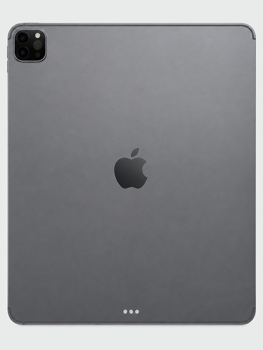 Tablets, Som ny – enhed