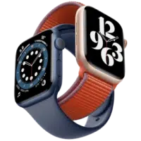 Apple Watch reparation