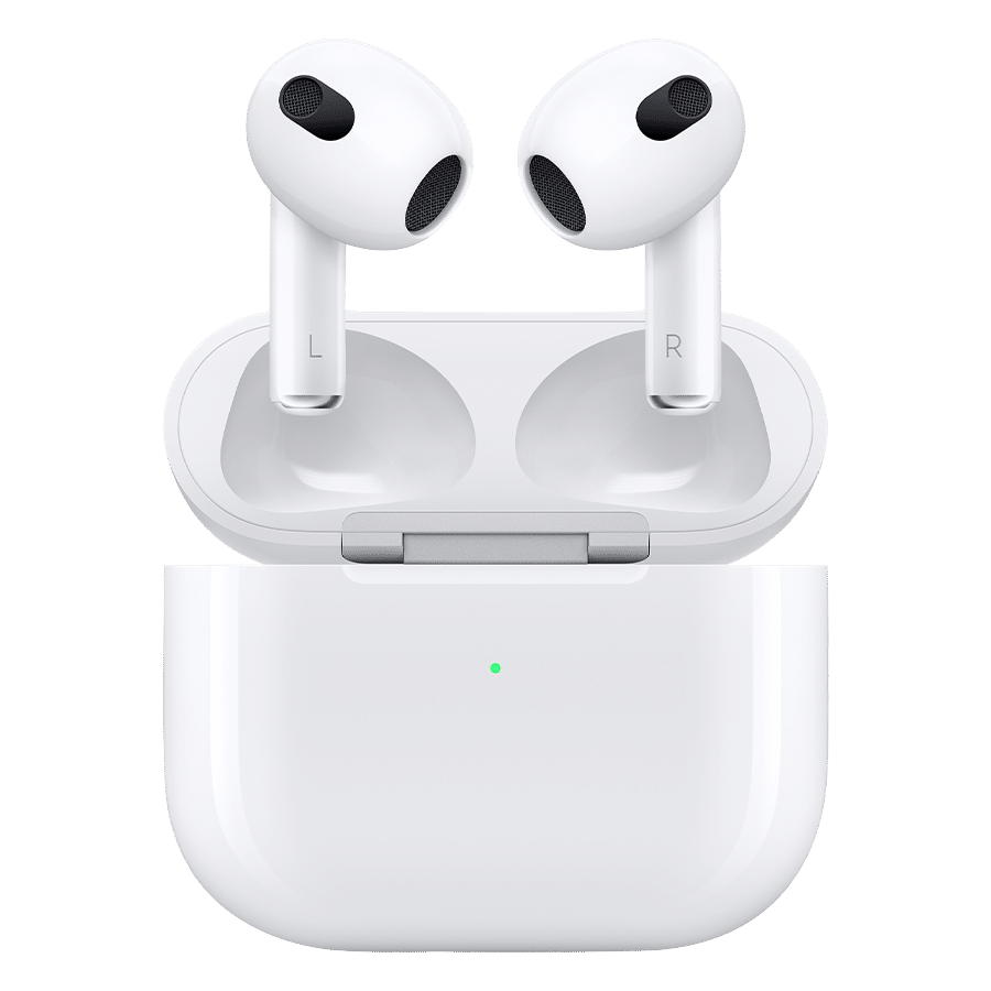 Airpods reparation