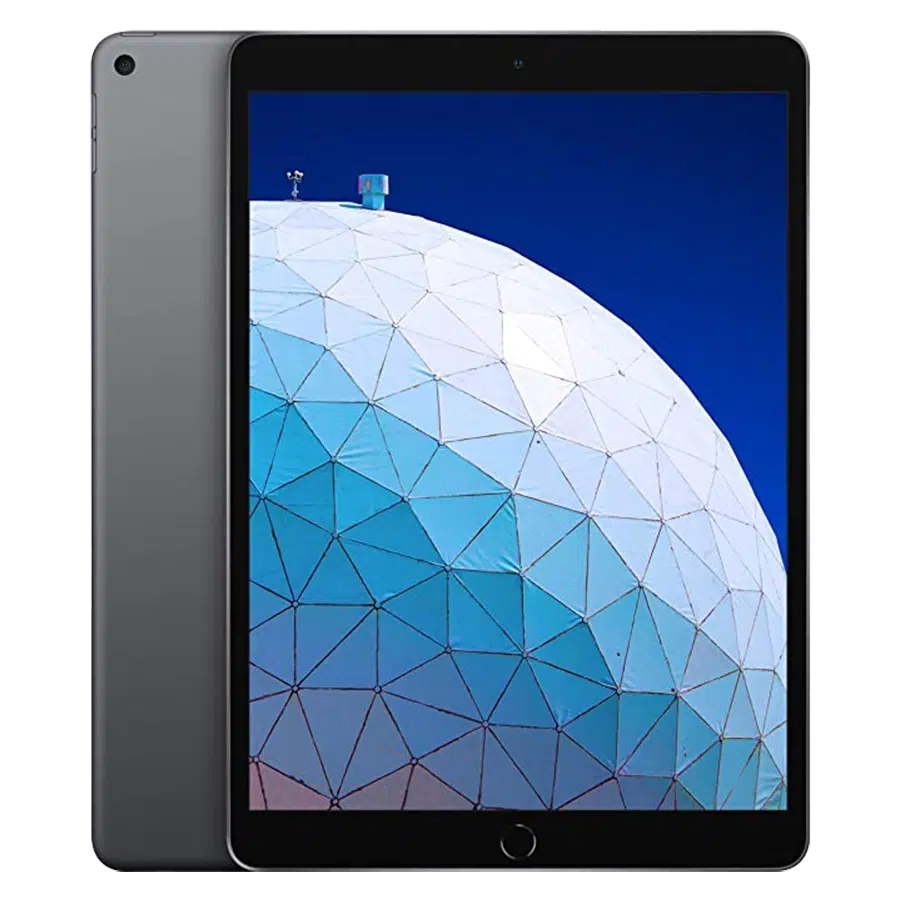 Autoriseret reparation af iPad Air 3 - Altid 2 års garanti