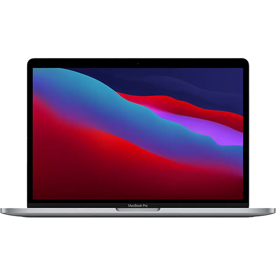Reparation af MacBook Pro 13 M1