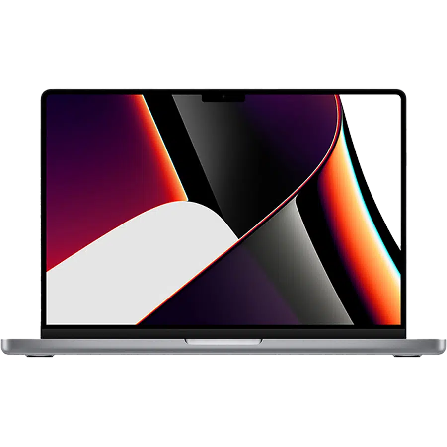 Reparation af MacBook Pro 14 M1