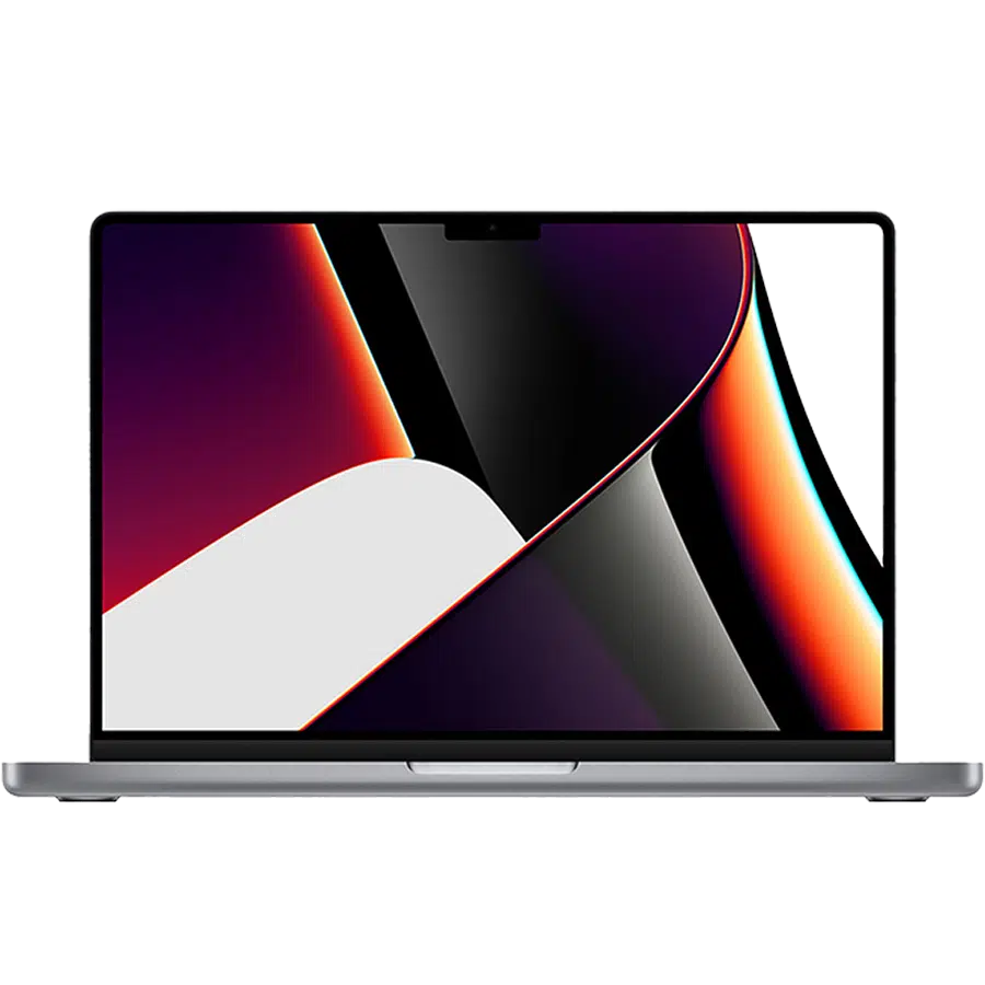 Reparation af MacBook Pro 16 M1 med originale reservedele