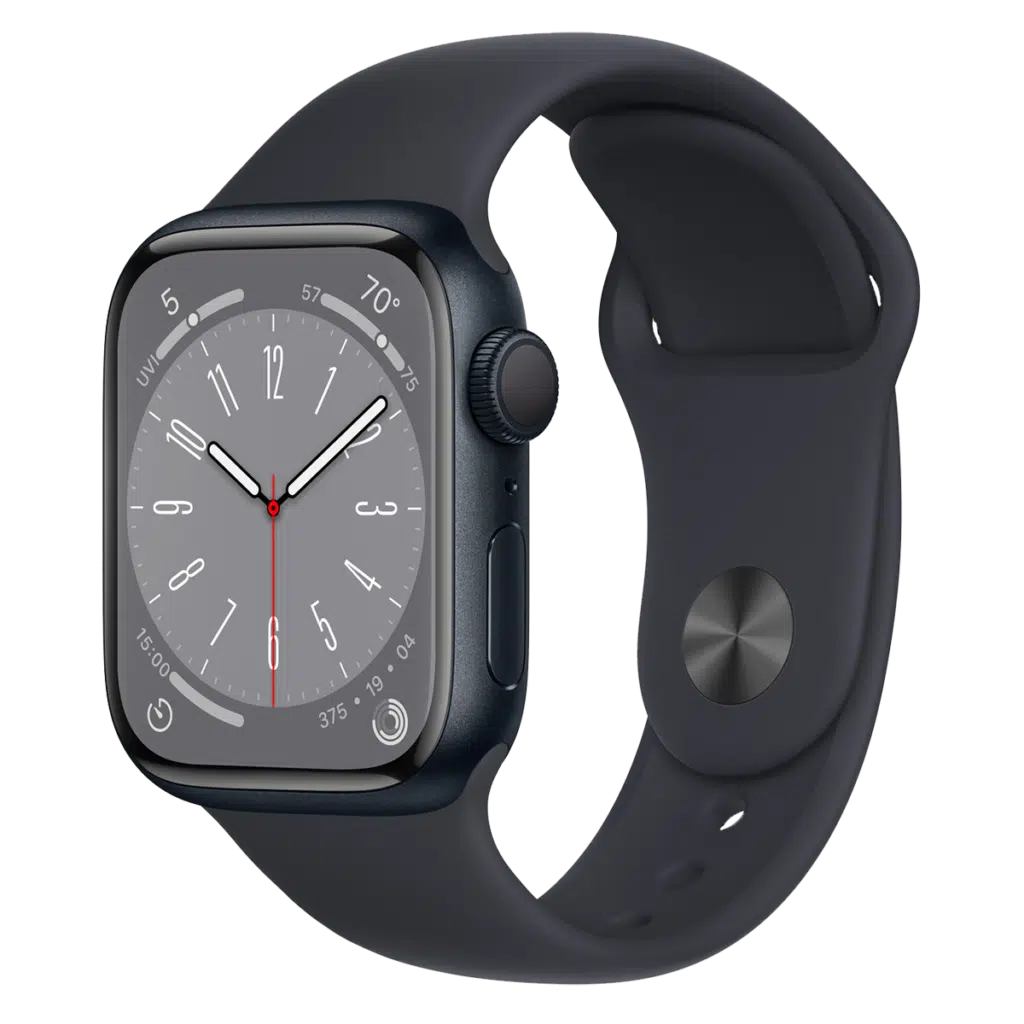 Reparation af Apple Watch 8 reparation
